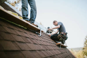 Local Roofers in East Hanover, NJ